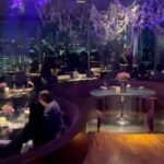 Lashana Lynch Instagram – Touched Japan for the first time! Started with genuinely the most beautiful stay at @thepeninsulatokyo, where I slept years off of me and ate all of the things! Owff!  Thank you, my new Tokyo home spot 🗼🛁