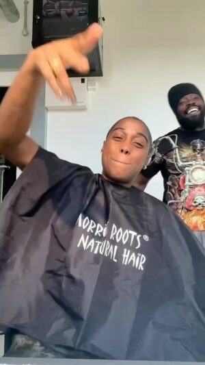 Lashana Lynch Instagram - It’s about that time of year again. Newness, who dis?