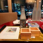 Lashana Lynch Instagram – Touched Japan for the first time! Started with genuinely the most beautiful stay at @thepeninsulatokyo, where I slept years off of me and ate all of the things! Owff!  Thank you, my new Tokyo home spot 🗼🛁