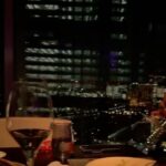 Lashana Lynch Instagram – Touched Japan for the first time! Started with genuinely the most beautiful stay at @thepeninsulatokyo, where I slept years off of me and ate all of the things! Owff!  Thank you, my new Tokyo home spot 🗼🛁