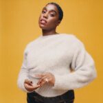 Lashana Lynch Instagram – Sunshine personified