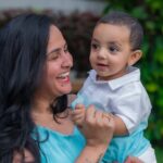 Lasya Manjunath Instagram - Happy birthday Bangaru konda 😍🤗 @its.memunnu