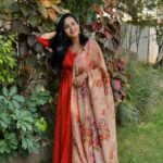 Lasya Manjunath Instagram – ❤️
Be YoU
Be Yourself