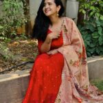 Lasya Manjunath Instagram – ❤️
Be YoU
Be Yourself