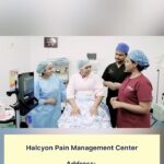 Lasya Manjunath Instagram - Halcyon Pain Management Center Address: Kukatpally Y Junction, Above Max Showroom, 4th Floor , Metro Pillar No A867, Hyderabad Contact: 7788 091 092 Google address : https://maps.app.goo.gl/X8H5DbbXbbAmK4G49