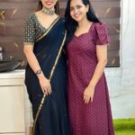 Lasya Manjunath Instagram -