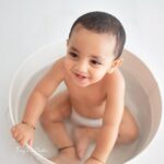Lasya Manjunath Instagram - Our Naughty Munnu Turn’s 1 on 7/03/2024 Our cutest Naughty fellow @its.memunnu Thankyou so much @tinytotsstudio 📸
