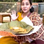 Lasya Manjunath Instagram - Manju birthday 😍🤗 Decor , Food , Friends & happy time 🥰💃 Tasty & Yummy food @ghaatunaatu 😋 Available on Swiggy zomato Takeaway kooda undi Behind Shopperstop Near Venkateshwara swamy temple Begumpet 🫰🏻