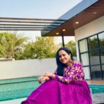 Lasya Manjunath Instagram - In The End , people will judge any way , So Don’t Live your life impressing others— Live Your Life Impressing Yourself 😍🥰❤️ Location: @theboxhomestay #selfcare #selflove #selfrespect #liveyourlifetothefullest #lasyamanjunath