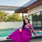 Lasya Manjunath Instagram - In The End , people will judge any way , So Don’t Live your life impressing others— Live Your Life Impressing Yourself 😍🥰❤️ Location: @theboxhomestay #selfcare #selflove #selfrespect #liveyourlifetothefullest #lasyamanjunath