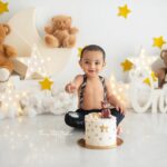 Lasya Manjunath Instagram – Cake smash 💥 
7/03/23

Beautiful clicks 📸 @tinytotsstudio 
Cake 🎂 : @manubakersdelight_ 

#1stbirthday #1stbirthdaycake #1stbirthdayphotoshoot