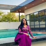 Lasya Manjunath Instagram - In The End , people will judge any way , So Don’t Live your life impressing others— Live Your Life Impressing Yourself 😍🥰❤️ Location: @theboxhomestay #selfcare #selflove #selfrespect #liveyourlifetothefullest #lasyamanjunath