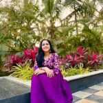 Lasya Manjunath Instagram - In The End , people will judge any way , So Don’t Live your life impressing others— Live Your Life Impressing Yourself 😍🥰❤️ Location: @theboxhomestay #selfcare #selflove #selfrespect #liveyourlifetothefullest #lasyamanjunath