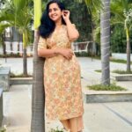Lasya Manjunath Instagram - “Nothing can dim the light which shines from within.”✨ Outfit : @pari.designers_