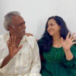 Lasya Manjunath Instagram – మీకు మీ కుటుంబ సభ్యులందరికీ భోగి పండుగ  శుభాకాంక్షలు. 

#bhogi🔥 #sankranthi #sankranthi2024