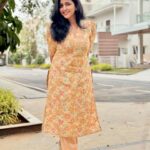 Lasya Manjunath Instagram - “Nothing can dim the light which shines from within.”✨ Outfit : @pari.designers_