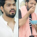 Lasya Manjunath Instagram – Episode : 2 😍❤️
Akka thammudu series 

I hope you all like this series 🫰🏻🩷
@manjunath_chillale @rajesh_mpr 

Directed by #KK
Written by @nimeesha_k 

#akkathammudu #akkathammudu❤️bonding♾️🥰 #akkathammuduseries #siblings #brothersisterlove #brotherandsister