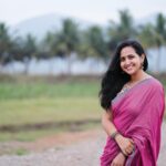 Lasya Manjunath Instagram – A woman with a voice is, by definition,
a strong woman.🩷

I will stand up for my self , I will speak out for not to offend but to defend 🩷

Saree : @pari.designers_ 

 #standforyourself #standup #speakup #speakout #strongwomen