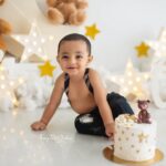 Lasya Manjunath Instagram – Cake smash 💥 
7/03/23

Beautiful clicks 📸 @tinytotsstudio 
Cake 🎂 : @manubakersdelight_ 

#1stbirthday #1stbirthdaycake #1stbirthdayphotoshoot