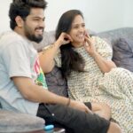 Lasya Manjunath Instagram – Episode : 4
Akka thammudu series

I hope you all like this series 🫰🏻🩷
@manjunath_chillale @rajesh_mpr 

Directed by #KK
Written by @nimeesha_k 

#akkathammudu #akkathammudu❤️bonding♾️🥰 #akkathammuduseries #siblings #brothersisterlove #brotherandsisterAkka thammudu series 
I hope you all like this series 🫰🏻🩷
@manjunath_chillale @rajesh_mpr 

Directed by #KK
Written by @nimeesha_k 

#akkathammudu #akkathammudu❤️bonding♾️🥰 #akkathammuduseries #siblings #brothersisterlove #brotherandsister