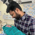 Lasya Manjunath Instagram - You are the Best in everything bujji😘 Best husband, Best father , Best son , Best son in law ❤️🤔😘😘😘 “I don’t need a special day to tell you how much I love you, but on your birthday, I want you to know that you mean the world to me.” My Dear Husband ,My support system❤️ With the smiles of a million lights May God give you full hundred years Wishing wholeheartedly happy birthday😍🤗 Note: Choosava birthday post ki kooda ne fav song a pettanu 🎼🎵🎶 #tripthiDimri