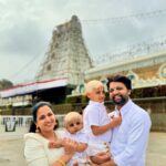 Lasya Manjunath Instagram - Na Gundu Kannamma 😍🥰❤️ @its.memunnu @urs.junnu @manjunath_chillale