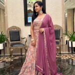 Lasya Manjunath Instagram – 💚

Outfit : @pari.designers_ 
Beautiful Earrings by : @fashioncurvee 

#feminamamaearth #beautifulindians
#feminamamaearthbeautifullndians2024 
@mamaearth.in