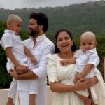 Lasya Manjunath Instagram - Before & After #Gundu #tirumala Govinda Govinda 🙏🏼 # తలనీలాలు #తిరుమల #గోవిందాగోవిందా #thalaneelalu #tirumala #govindagovinda🙏🏼