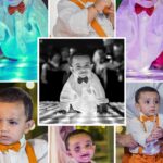 Lasya Manjunath Instagram - Glimpse of Munnu’s 1st birthday 🎂 Happiest birthday Munnu Beta 🧡🤗🧿🧿🧿🧿 Mumma papa Loves you so much 😘🥰 Decor: @4ever_eventz Photography: @momentmakersphotography Cake : @cakesnhugs MUA : @vinusha_makeoverartistry Outfits: @pari.designers_ _ Jewellery: @fashioncurvee