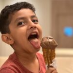 Lasya Manjunath Instagram - Celebrating my little ray of sunshine turning 5 ! Growing up never looked this cute! Cute and cuddly at 5! Happy birthday my little super star @urs.junnu 😍❤️🤗🤗🤗 I love you so much 🤗 Love, joy, and a sprinkle of cuteness on the 5th birthday! #happybirthday #5thbirthday #5yearsold #mysunshine #babyboy