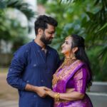 Lasya Manjunath Instagram - నా శ్రీ రాముడు 🏹 అందరికి శ్రీరామ నవమి శుభకాంక్షలు 🙏🏻 #sriramanavami2024 #sriramanavami