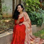 Lasya Manjunath Instagram – ❤️
Be YoU
Be Yourself