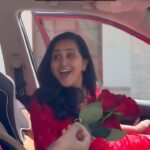 Lasya Manjunath Instagram – Valentine’s Day Surprise from UnRomantic Husband ❤️😍

Happy Valentine’s Day

@manjunath_chillale 

#valentinesdaygift #valentinesday2024 #wifeandhusband #lasyamanjunath