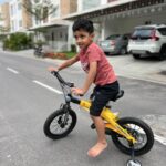 Lasya Manjunath Instagram - Celebrating my little ray of sunshine turning 5 ! Growing up never looked this cute! Cute and cuddly at 5! Happy birthday my little super star @urs.junnu 😍❤️🤗🤗🤗 I love you so much 🤗 Love, joy, and a sprinkle of cuteness on the 5th birthday! #happybirthday #5thbirthday #5yearsold #mysunshine #babyboy