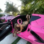 Latto Instagram - BIG MAMA 🎀💕🌸💄💗💖💞👙👛🌺💘