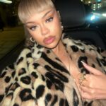 Latto Instagram -