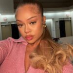 Latto Instagram –