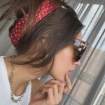 Laura Archbold Instagram - Que no se te olvide alzar la cara. Que no se te olvide que esta bien estar mal pero que no debe ser tu lugar de residencia.