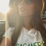 Laura Archbold Instagram - …buen voltaje y amor…#masna