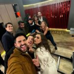 Laura Archbold Instagram - Ha pasado mucho tiempo desde la última vez. #robandofotos
