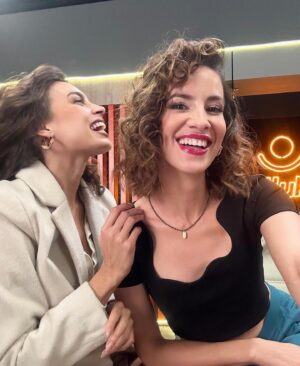 Laura Archbold Instagram - Ha pasado mucho tiempo desde la última vez. 
#robandofotos