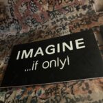 Laura Archbold Instagram - Imagine…