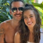 Laura Archbold Instagram - Ha pasado mucho tiempo desde la última vez. #robandofotos