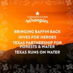 Laura Bush Instagram - Repost from @texanbynature • CONGRATULATIONS to our 2022 #ConservationWranglers Every year, Texan by Nature selects the very best, Texan-led, science-based conservation projects across the state that benefit our people, prosperity, and natural resources. For 18 months, we will work with each project selected to accelerate their mission. 2022 Conservation Wranglers: ⭐️Bringing Baffin Back - @harteresearch @cbbep ⭐️Hives for Heroes - @hivesforheroes ⭐️Texas Partnership for Forests & Water - @texasforestservice ⭐️Texas Runs on Water - @texasrunsonwater @texaswaterfoundation Let’s make BIG, BOLD IMPACT together! We can’t wait to get started. Read the full press release: https://bwnews.pr/36RjHq8