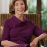 Laura Bush Instagram - I’m delighted to join my husband, @georgewbush, in a new class on leadership. Through @masterclass, I share stories from our early campaign days, crucial times in the White House, and being a mother and wife. I hope you can apply some of my lessons learned to your own life – including when not to give your spouse advice.