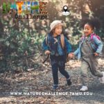 Laura Bush Instagram - The 2021 #TexasNatureChallenge kicks off today! Explore nature near you with featured activities from across Texas. Brought to you by @texaschildren_innature, @TexasForestService, and @TexanbyNature, this program is for the whole family and is a great way to integrate nature into your springtime fun. Find a Nature Challenge near you and earn badges for taking a hike, catching a fish, picking up litter, and more! Take the challenge by visiting naturechallenge.tamu.edu/ today.