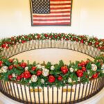 Laura Bush Instagram – The holidays are in full swing at the George W. Bush Presidential Center! We are grateful for our volunteer decorators who bring festive cheer to the halls of the Bush Center each year. Tap the link in our bio for a behind-the-scenes look at this yearās decorating process. @thebushcenter
