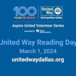 Laura Bush Instagram - Young readers make strong Texas leaders. I’m proud to be this year’s @unitedwaydallas Honorary Reading Day Chair! Join me on March 1 to share the joy of reading with thousands of North Texas students. Volunteer at the link in my bio. #ReadingDay2024