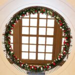 Laura Bush Instagram – The holidays are in full swing at the George W. Bush Presidential Center! We are grateful for our volunteer decorators who bring festive cheer to the halls of the Bush Center each year. Tap the link in our bio for a behind-the-scenes look at this year’s decorating process. @thebushcenter