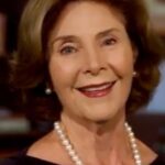 Laura Bush Instagram - Repost from @thebushcenter • “Free people around the world must stand with Afghan women. There are many organizations that support Afghan women and children in education, health, and economic opportunity. As our troops leave Afghanistan, these programs are needed more than ever.” – Mrs. @laurawbush Visit the link in our bio for ongoing information on our efforts to protect Afghan women and girls.